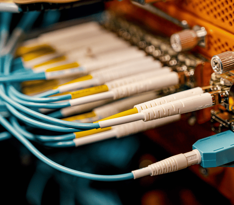 Fiber Optic Products
