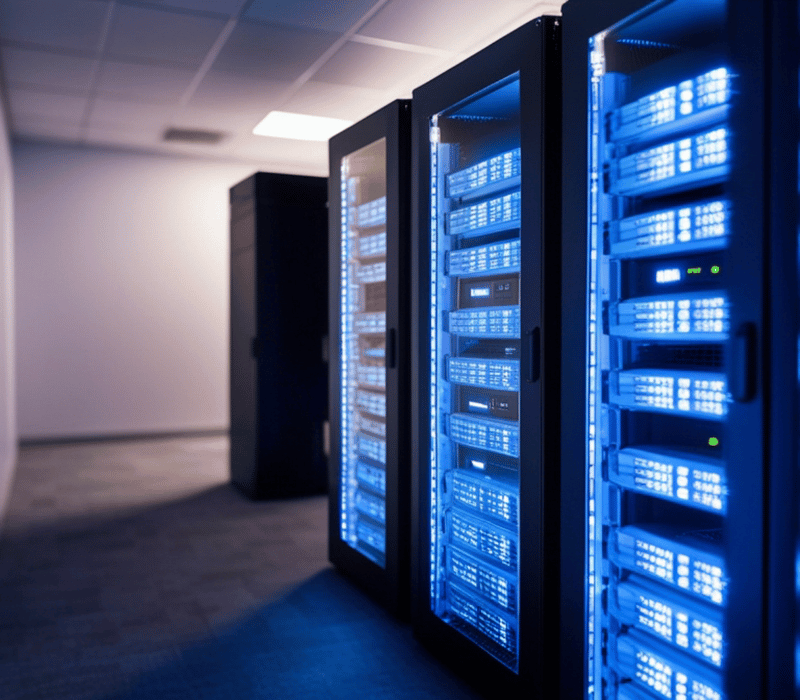 Networking Racks