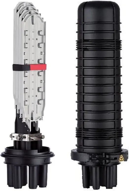 Fiber Optic Joint Enclosures