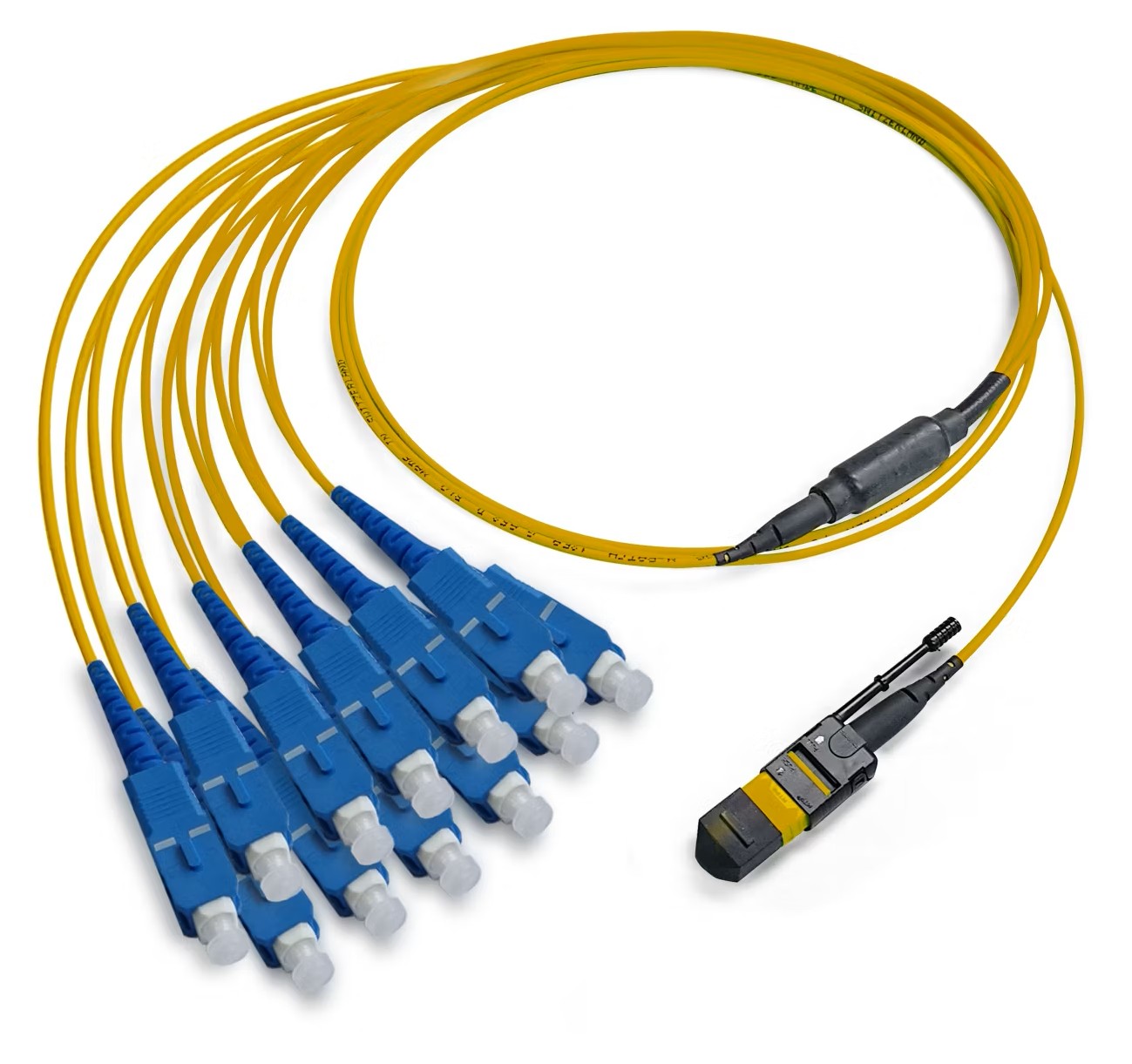 Breakout Cable