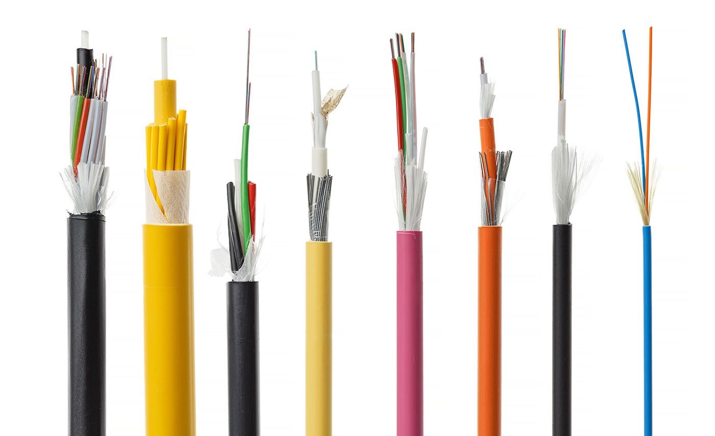Fiber Optic Cables