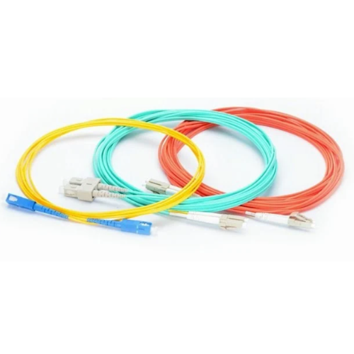 Fiber optic Patchcords