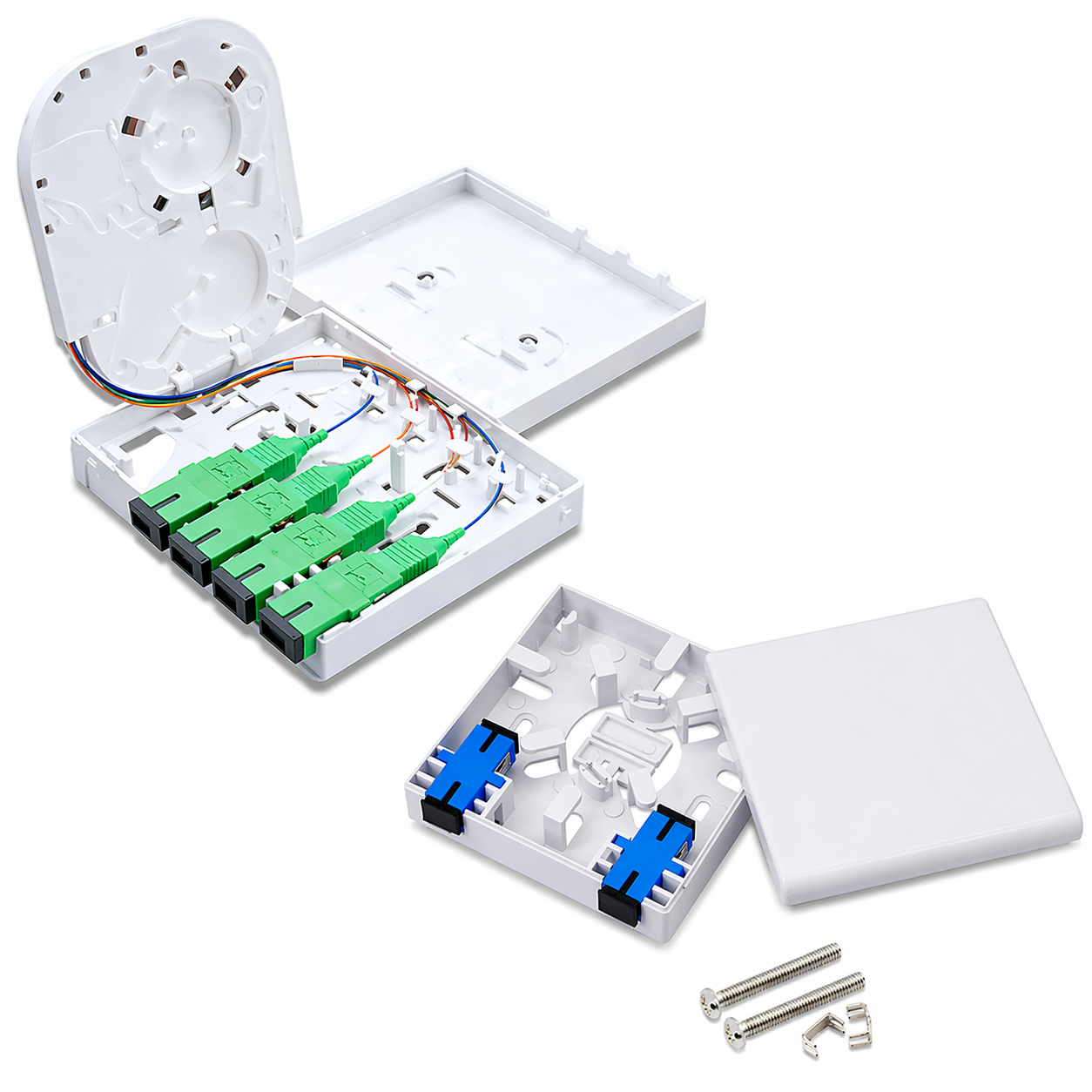 Home Termination Box